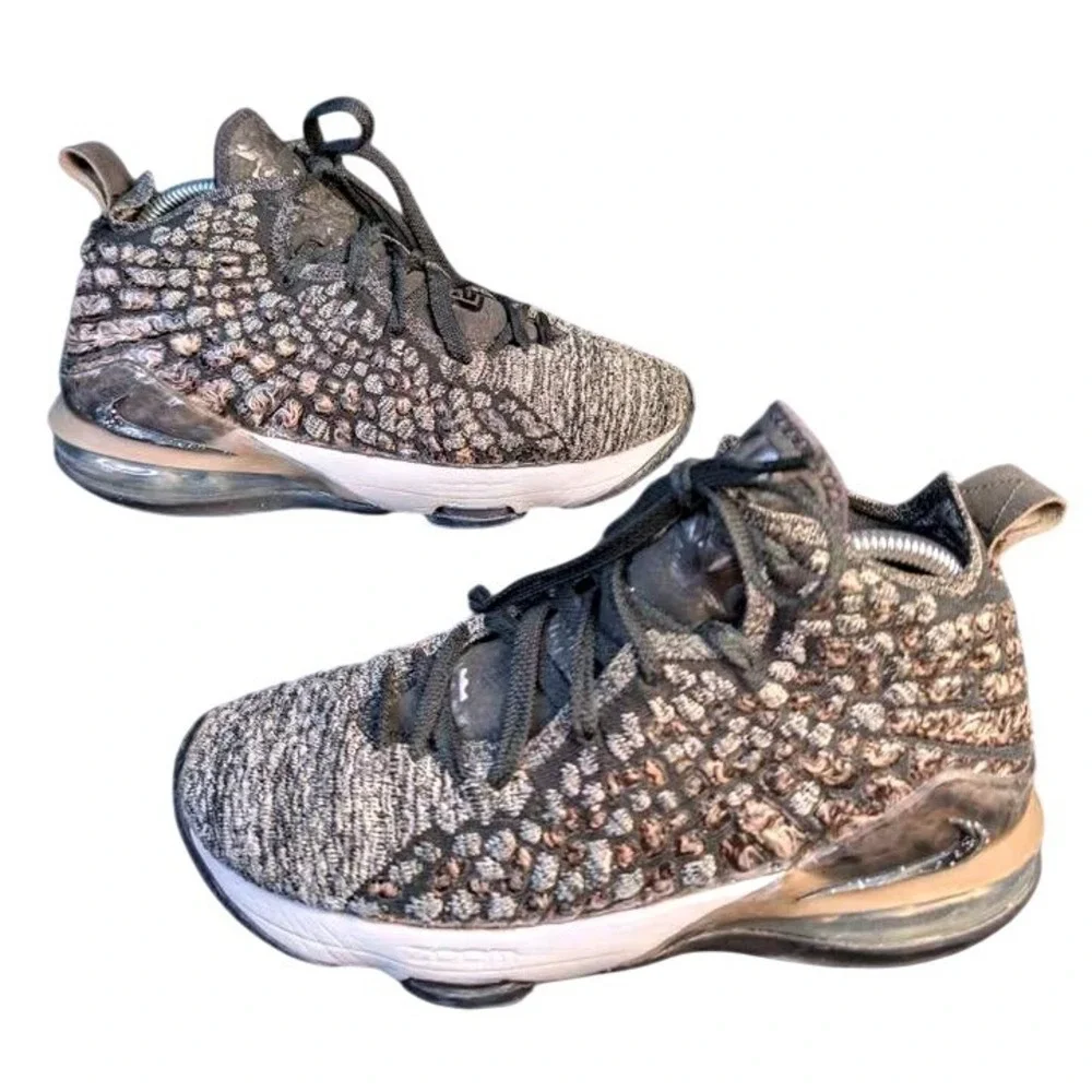 Nike~LeBron 17 